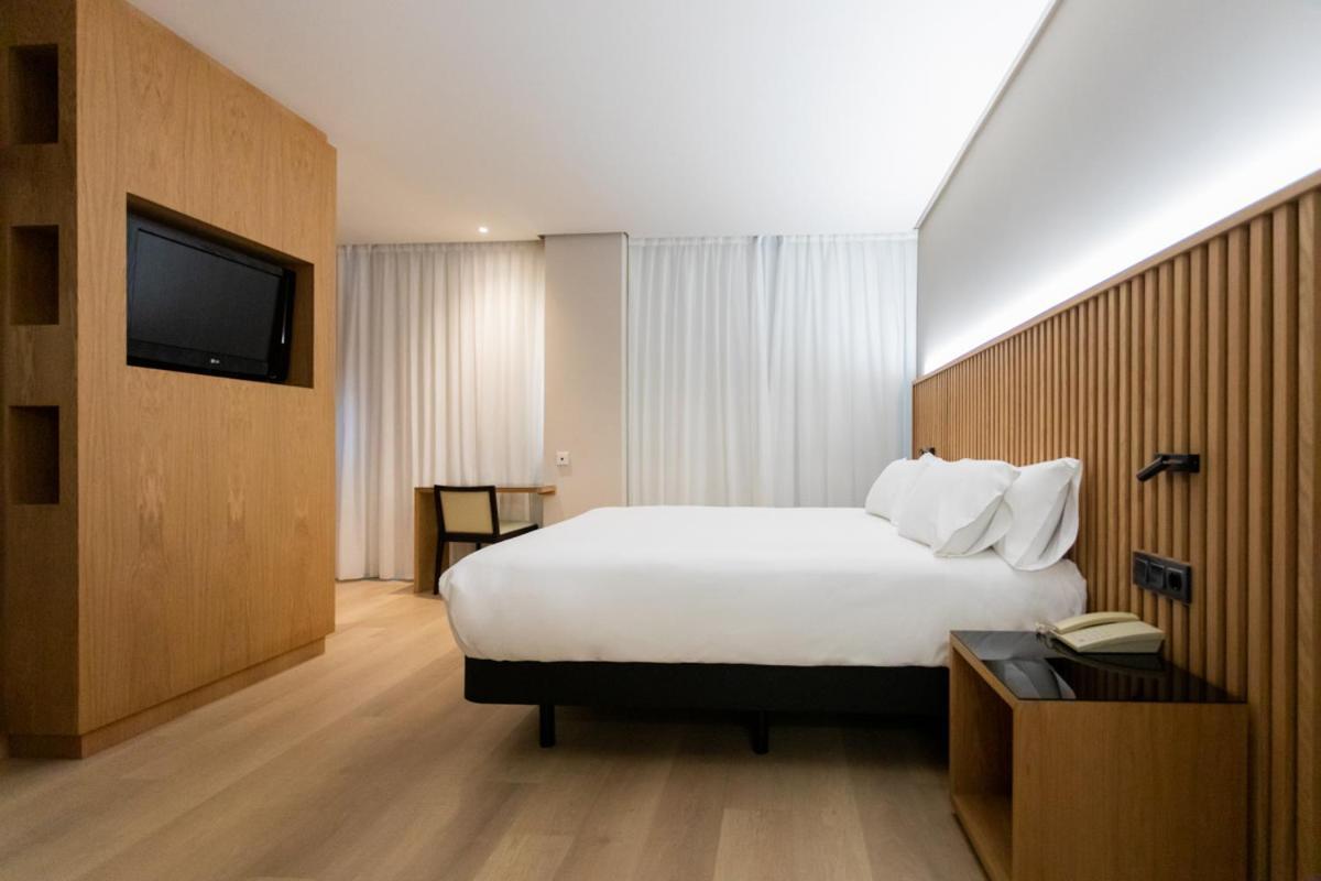 Chambre Double Supérieure