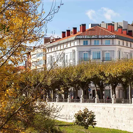 Ac Hotel Burgos By Marriott-2