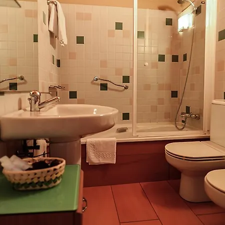 Apartamentos Ojeda-2
